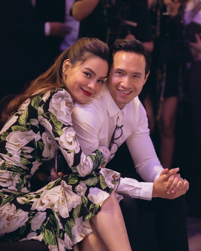 Nín thở với loạt nụ hôn, cảnh nóng của Hồ Ngọc Hà - Kim Lý