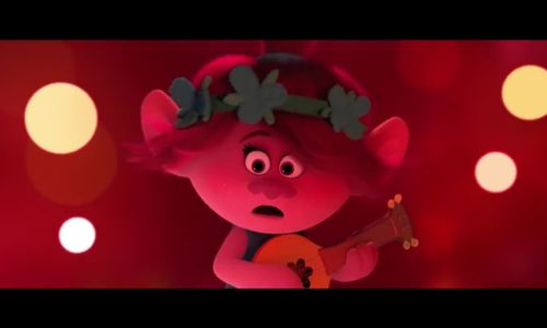 Trailer Trolls World Tour