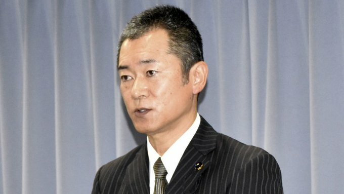 Hiroyuki Morota