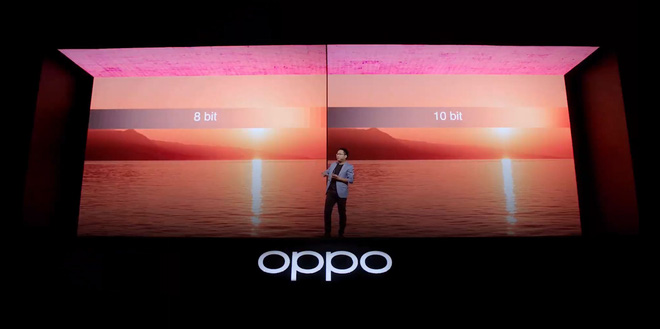 OPPO Find X2 ra mắt tại Việt Nam, smartphone đầu tiên có 5G, giá 23.9 triệu đồng - Ảnh 3.