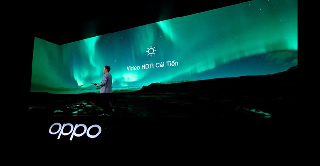 OPPO Find X2 ra mắt tại Việt Nam, smartphone đầu tiên có 5G, giá 23.9 triệu đồng - Ảnh 4.