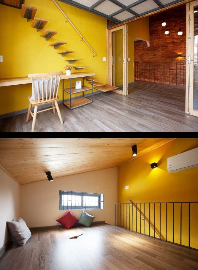 Căn nhà tối giản của đôi vợ chồng ở Vũng Tàu