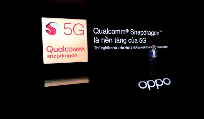 OPPO Find X2 ra mắt tại Việt Nam, smartphone đầu tiên có 5G, giá 23.9 triệu đồng - Ảnh 7.
