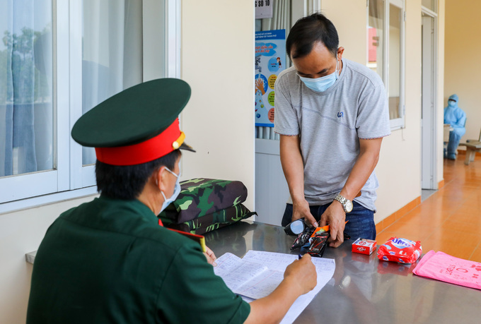 TP HCM diễn tập cách ly 550 người nghi nhiễm nCoV