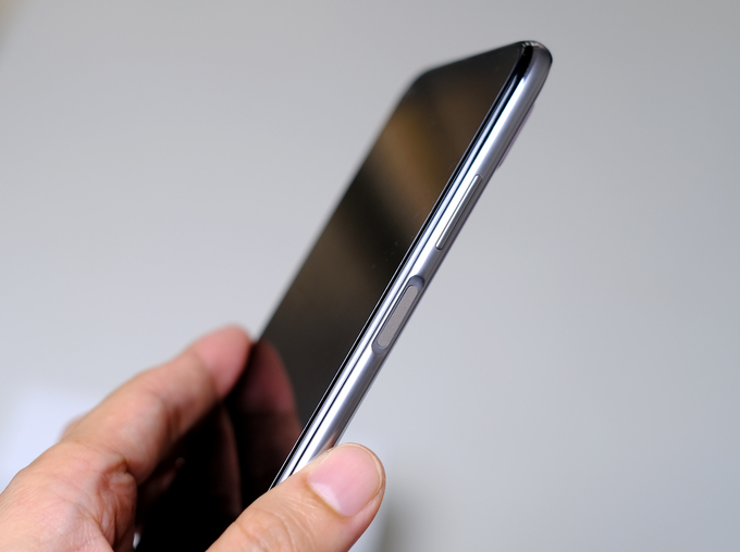 Nova 7i - điện thoại sạc nhanh gấp đôi iPhone 11