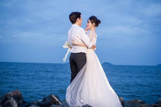 Ảnh đính hôn của Trường Giang - Nhã Phương lần đầu công khai - 14