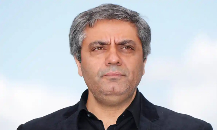 Đạo diễn Mohammad Rasoulof. Ảnh: EPA