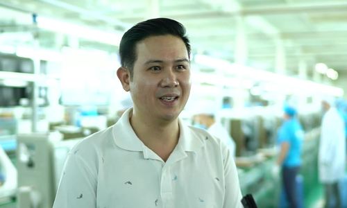 Asanzo đưa máy lạnh thành sản phẩm chiến lược