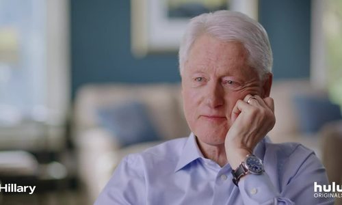 Bill Clinton nói ngoại tình với thực tập sinh Nhà Trắng để giảm áp lực