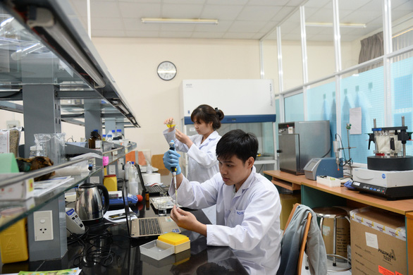 4 đại học Việt Nam tăng hạng về khoa học trên bảng xếp hạng toàn cầu - Ảnh 1.