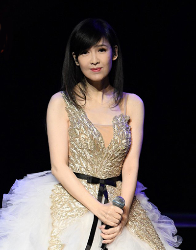 Những năm gần đây, Huệ Mẫn chủ yếu hoạt động lĩnh vực ca hát. Năm ngoái, cô tổ chức nhiều chuyến lưu diễn ở Hong Kong, Trung Quốc đại lục.