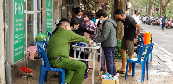 Bộ Y tế: Mọi việc vẫn trong tầm kiểm soát dù có ca COVID-19 mới - Ảnh 1.
