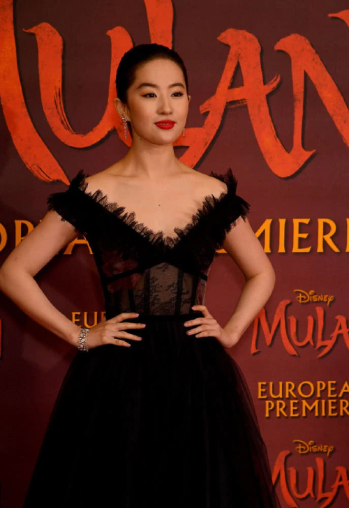 Nữ diễn viên người Trung Quốc được đánh giá là một trong những gương mặt có ảnh hưởng tại Hollywood trong thập kỷ mới.