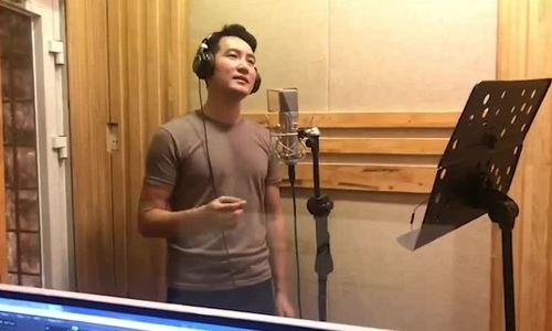 Nguyễn Phi Hùng sáng tác ca khúc tri ân bác sĩ chống Covid -19