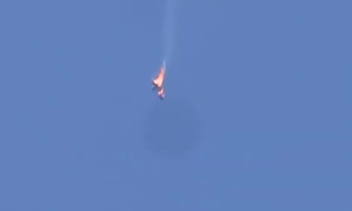 Quân đội Syria hụt hơi sau 9 năm chiến tranh