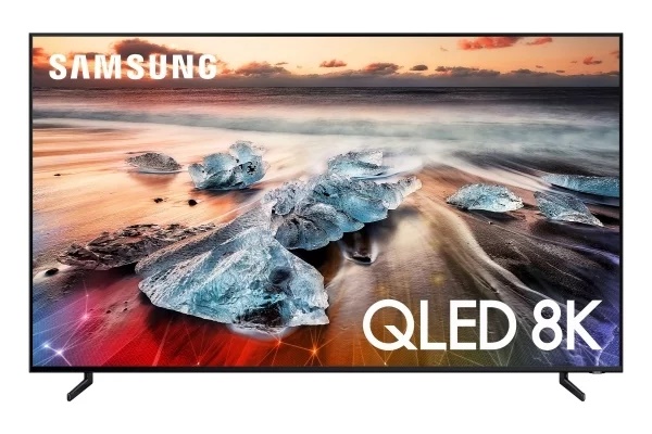 Samsung hợp tác MediaTek tạo ra TV 8K Wi-Fi 6 đầu tiên trên thế giới - Ảnh 1.