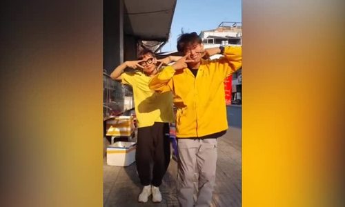 Vũ đạo corona của Quang Đăng