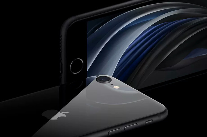 Camera iPhone SE mới được kỳ vọng sẽ cho ảnh đẹp nhờ chip A13 Bionic và phần mềm.