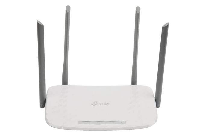 5 mẫu router Wi-Fi tốt, giá rẻ