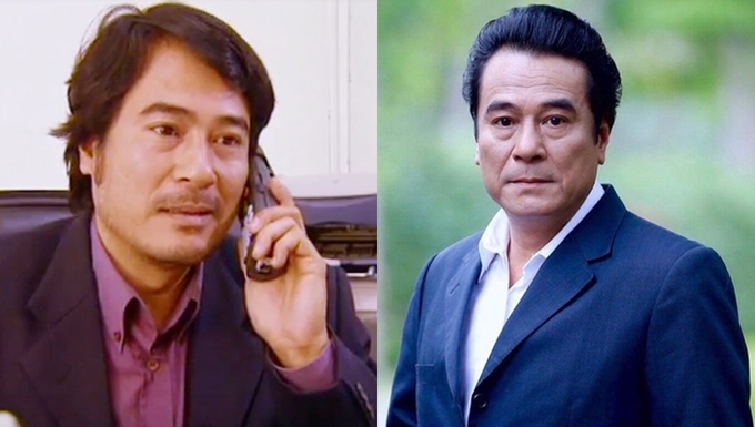 NSND Mạnh Cường đóng Phan - giám đốc công ty Tân Hoàng Cầu - thành đạt, gia đình hạnh phúc nhưng có quan hệ ngoài luồng với Nga. Phan sau đó bị bạn bè lừa, phá sản và dẫn đến tai nạn. Những năm gần đây anh đóng Cả một đời ân oán, Bảy ngày và một đời, Mùa hè chiều thẳng đứng Mạnh Cường kín tiếng về đời tư. Anh kết hôn với mối tình đầu - bạn học chung lớp diễn viên. Hiện hai người đã lên chức ông bà. Ở tuổi 60, anh không đóng phim nhiều như trước. Ngoài ra, anh còn là Phó Giám đốc Trung tâm Hỗ trợ sáng tác văn học, nghệ thuật của Bộ Văn hóa, Thể thao và Du lịch.