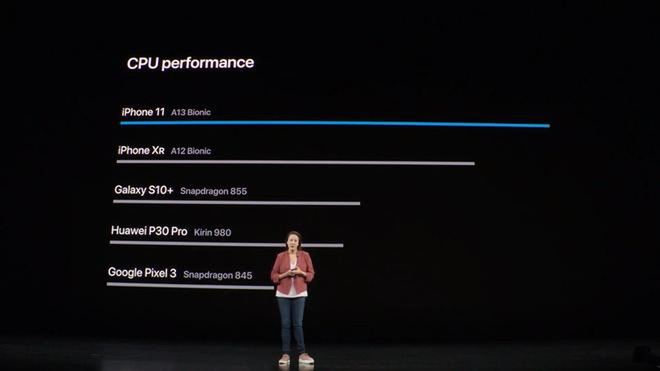 Ngay sau khi Tim Cook công khai chê tốc độ Android thua kém iPhone SE, Apple đã chính thức tham gia cuộc đua số - Ảnh 2.