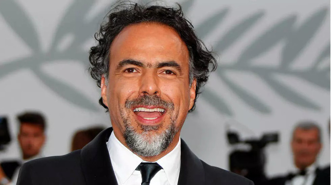 Đạo diễn người Mexico - Alejandro González Iñárritu - là chủ tịch giám khảo Liên hoan phim Cannes 2019. Ảnh: EFE.