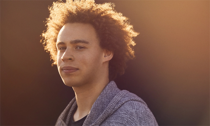 Marcus Hutchins. Ảnh: Wired.