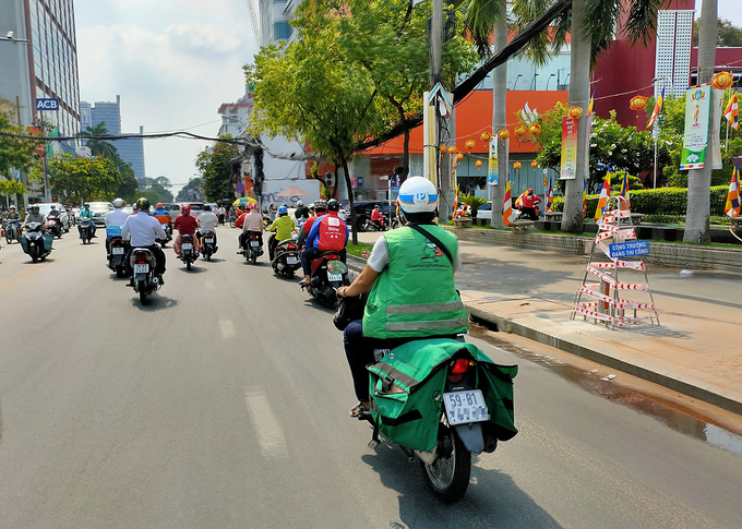 Covid-19 thay đổi hành vi tiêu dùng của người Việt ra sao