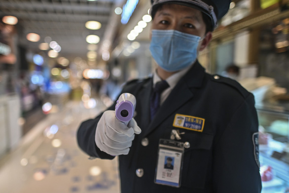 Vì sao Trung Quốc quyết không cho điều tra nguồn gốc virus corona? - Ảnh 1.