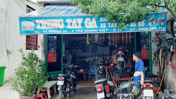 Chuyện oái ăm: mua nhà, ra sổ hồng tên mình rồi vẫn không được là chủ nhà - Ảnh 1.