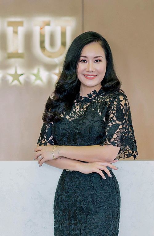 Cuộc sống không showbiz của MC Nguyệt Ánh - 20