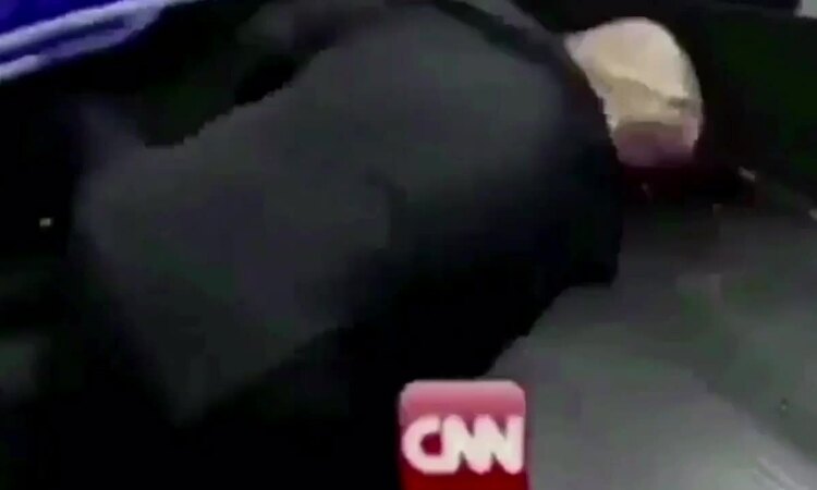 Trump tấn công CNN
