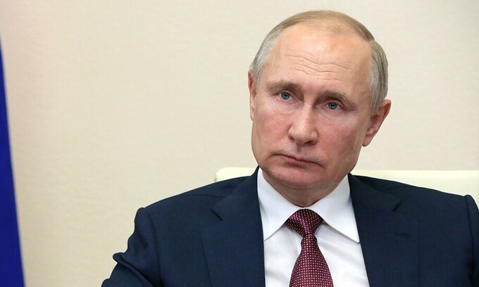 Putin: Vaccine Covid-19 Nga tốt nhất thế giới