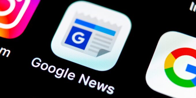 Google hứa hẹn chi khoảng 1 tỷ USD cho các nhà xuất bản để chia sẻ nội dung trên Google News trong vòng 3 năm tới.
