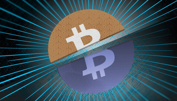 Đồng bitcoin lần đầu tiên vượt mốc 40.000 USD - Ảnh 1.