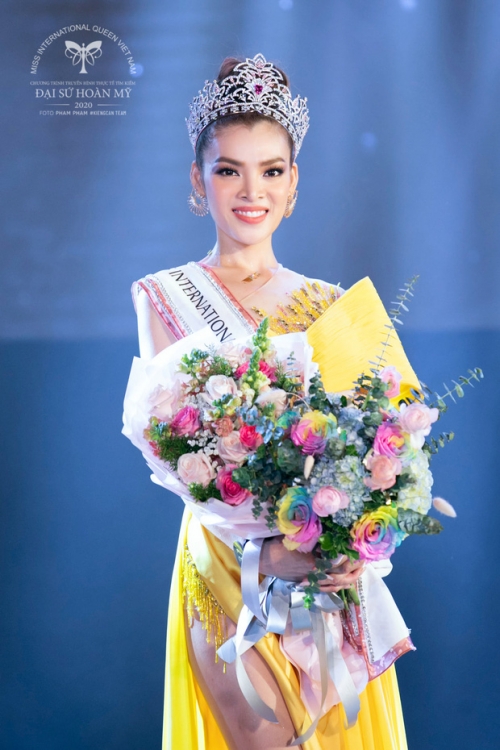 Trân Đài