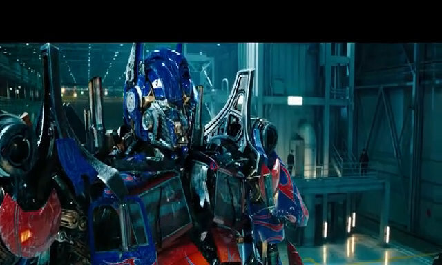 Transformers 3 Linkin Park