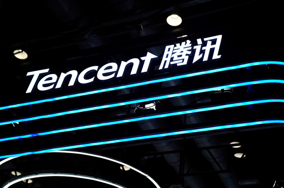Tập đoàn Tencent của Trung Quốc sa thải hơn 100 nhân viên vì nghi ngờ tham nhũng - Ảnh 1.