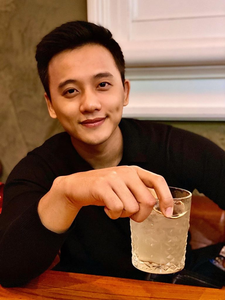 Mai Tài Phến