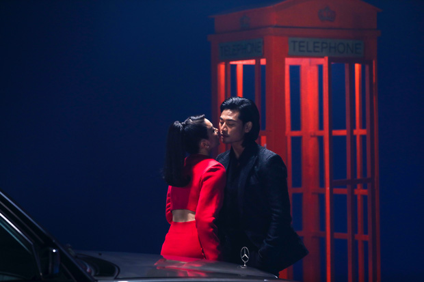 Yaya Trương Nhi: Nếu bad boy trong âm nhạc là Binz thì bad girl sẽ là tôi - Ảnh 10.