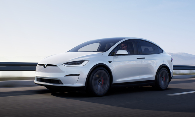 Ảnh: Tesla