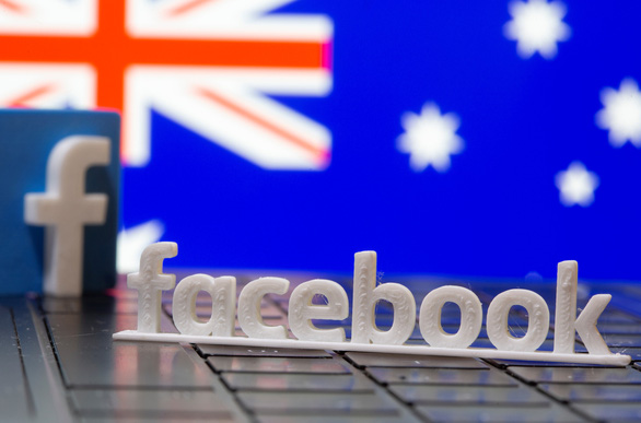 Không ‘ngán’ Facebook, Úc quyết thông qua luật bắt trả tiền báo chí - Ảnh 2.