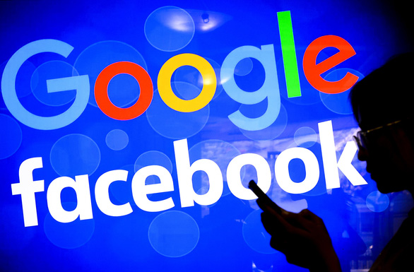 Buộc Facebook, Google trả phí cho báo chí: Việt Nam cần có lộ trình hành động - Ảnh 1.