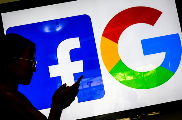 Buộc Facebook, Google trả phí cho báo chí: Việt Nam cần có lộ trình hành động - Ảnh 3.
