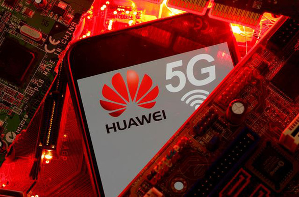 Huawei không bị cấm đấu thầu 5G ở Brazil - Ảnh 1.