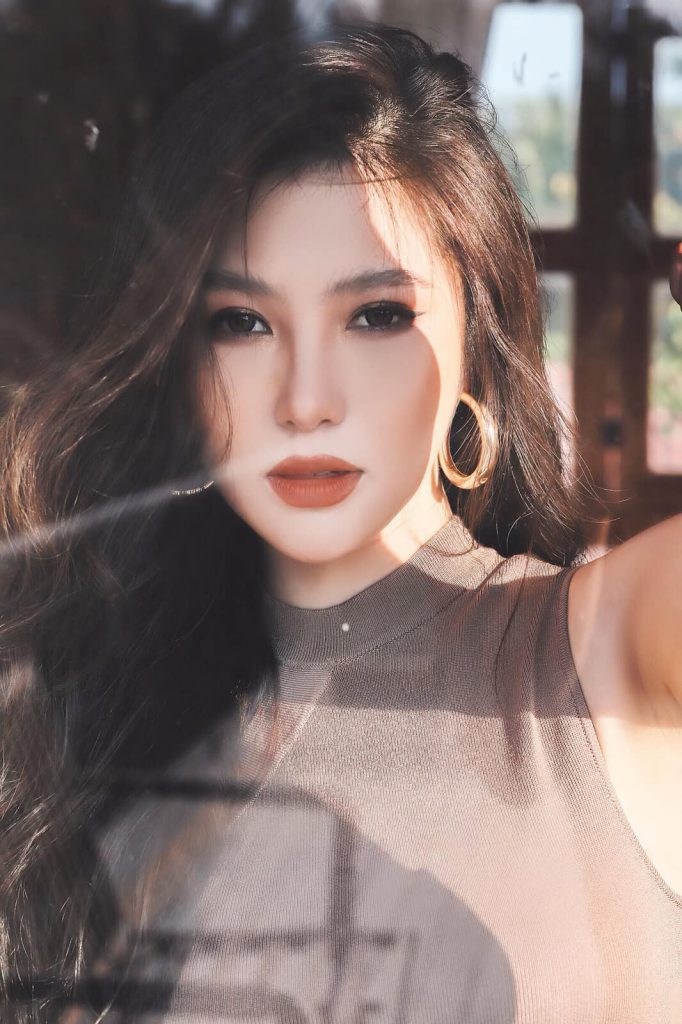 Hương Tràm