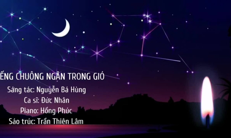 Nguyễn Bá Hùng viết ca khúc tưởng niệm nạn nhân Covid-19