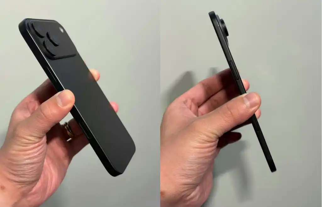 So sánh pin và tốc độ sạc iPhone 17 vs iPhone 16: Có đáng để nâng cấp?