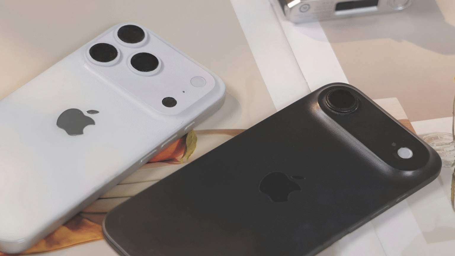 So sánh pin và tốc độ sạc iPhone 17 vs iPhone 16: Có đáng để nâng cấp?