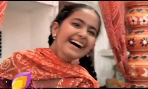 Avika Gor trong phim